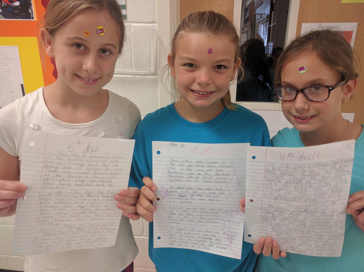 MrsOttNHE's tweet photo. @jenwarlick #6thdraft #4thdraft #writersworkshop #revision #nhebrightknights https://t.co/VuyXwfv73a