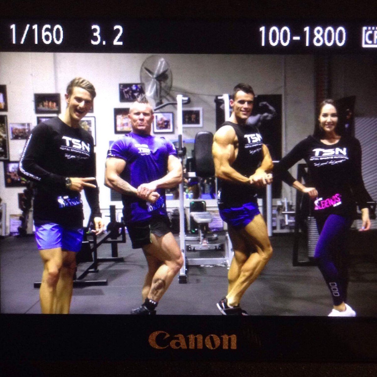 TSNAus's tweet photo. Surround yourself with those who support your goals. Enjoy the journey and trust the process https://t.co/TfQAJEXeuh https://t.co/ycj9PKkTLH