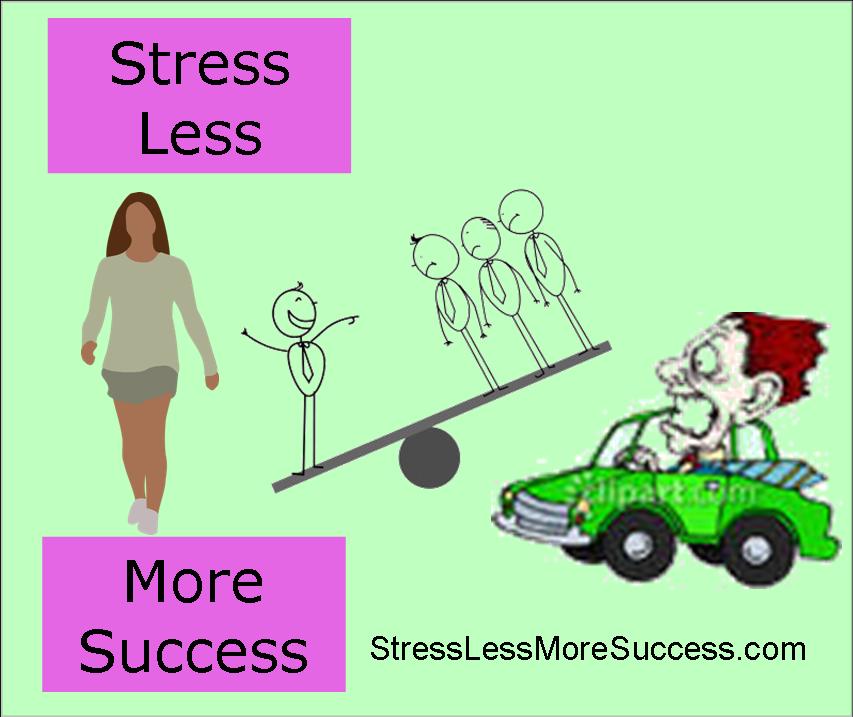StressLessRelax tweet picture