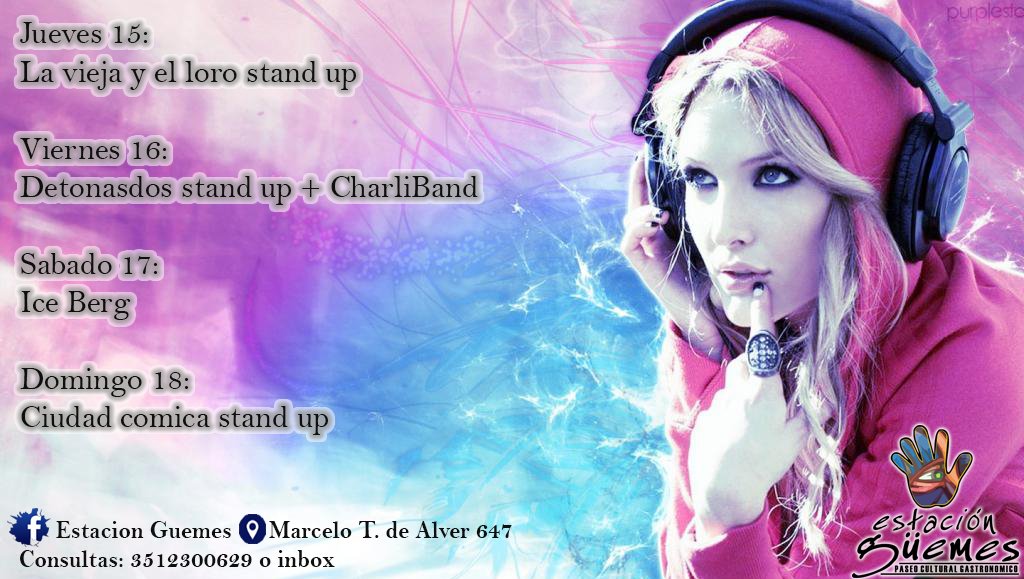 Estacioncba's tweet photo. https://t.co/Kdyawp8Vnt