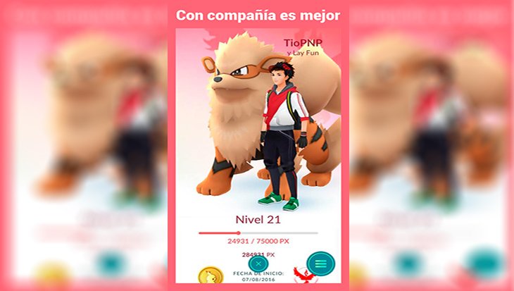 noticiAmerica's tweet photo. #PokémonGo: @PoliciaPeru recuerda a perro #LayFun en divertida imagen ► https://t.co/otYeRgsw7c https://t.co/WUCeWn3YFP