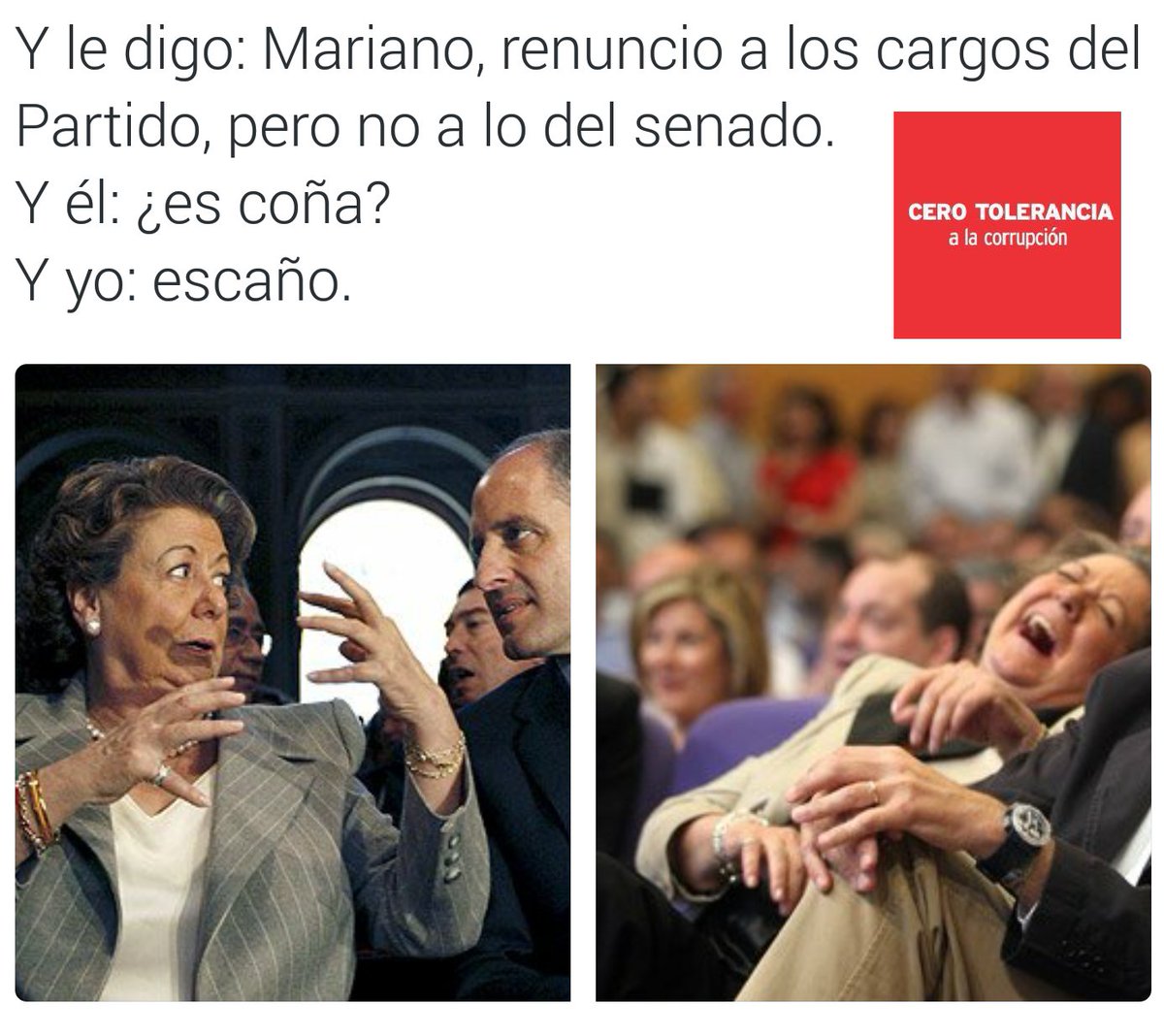 CeroCorrupcio's tweet photo. https://t.co/1zBmdsFTEm