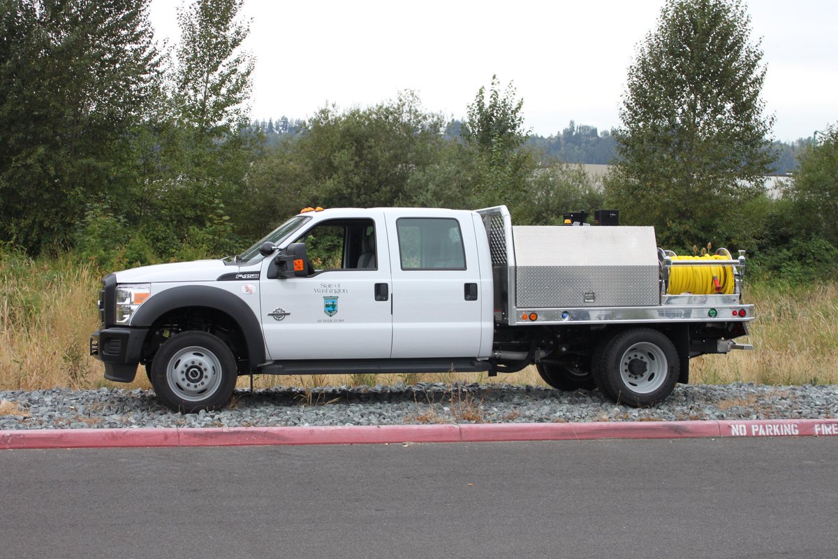 US Fire Equipment tweet media