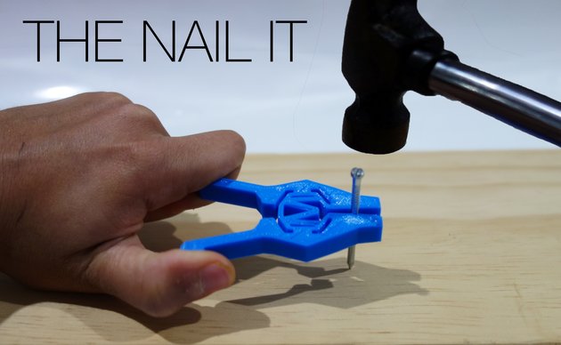 My3DPrinting's tweet image. Winners of all Ages Announced for Within Reach #3D Design Challenge #3Dprinting
3dprint.com/149328/within-…