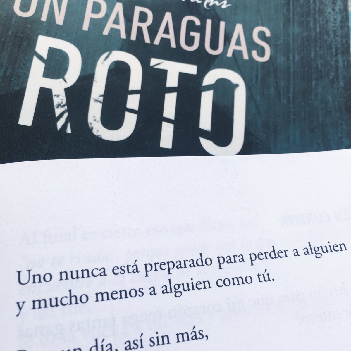invierns's tweet photo. – Noche 500 – de #UnParaguasRoto https://t.co/vV1sg17Bw0