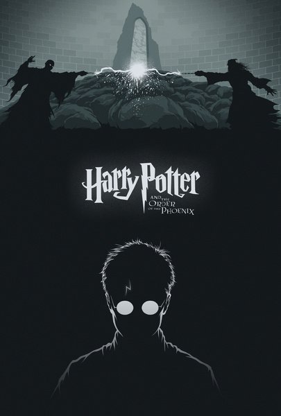 EiProfeta's tweet photo. Estas portadas de Harry Potter son una maravilla. (Parte 2 de 2) https://t.co/V3Cyn1JXIa