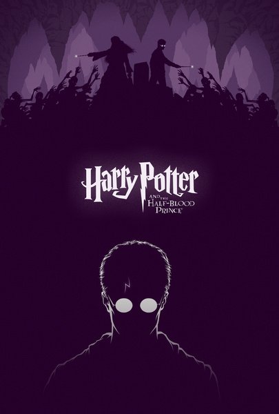 EiProfeta's tweet photo. Estas portadas de Harry Potter son una maravilla. (Parte 2 de 2) https://t.co/V3Cyn1JXIa
