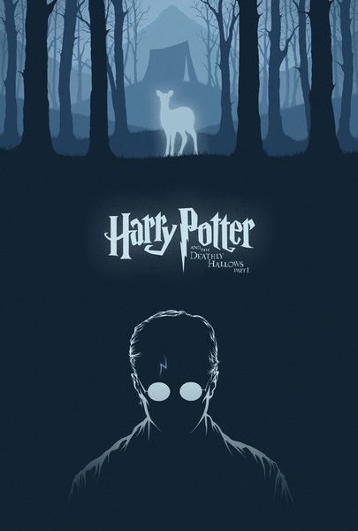 EiProfeta's tweet photo. Estas portadas de Harry Potter son una maravilla. (Parte 2 de 2) https://t.co/V3Cyn1JXIa