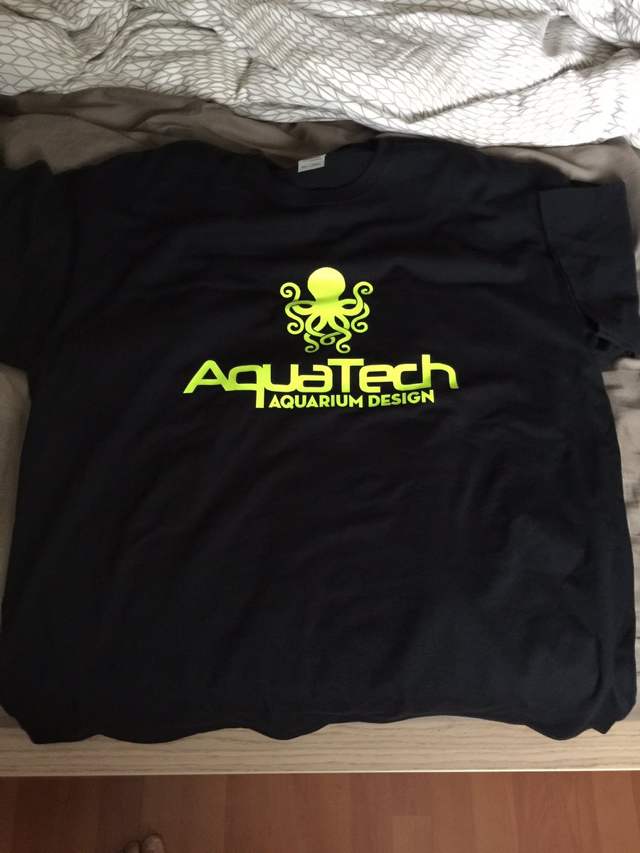 androaquatech's tweet image. Here's a way to make your company stand out!