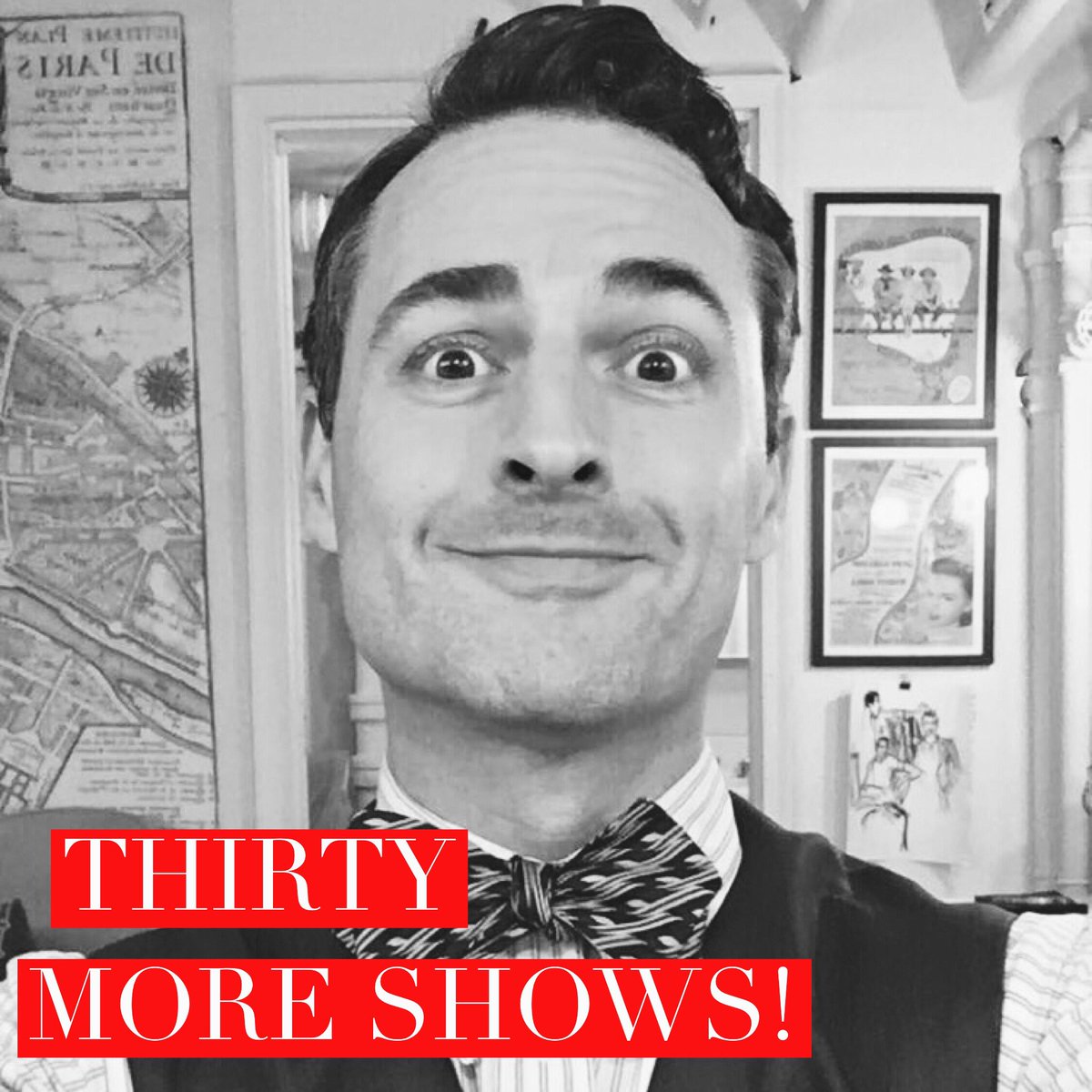 MaxizPad's tweet photo. How can this be??? #thirtymore #anamericaninparis https://t.co/u7cOBJFqJK https://t.co/0brweqzRqL