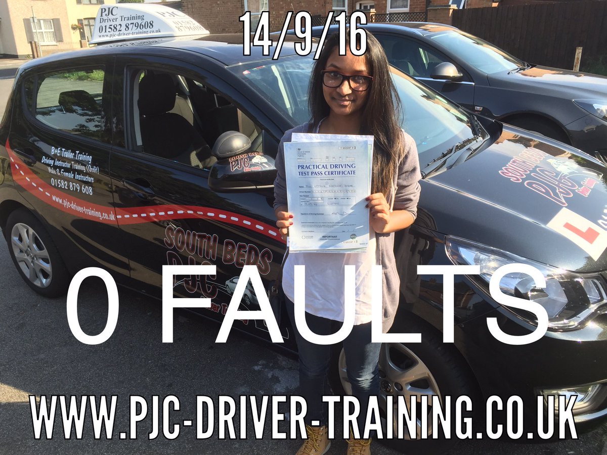 PJC Driver Training tweet media