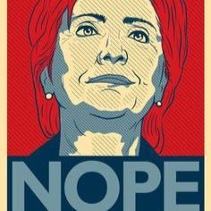 charulife's tweet photo. @nrcantor @TheDailyEdge NO, he's not a polished LIAR like Hillary?? Did you FAIL civics 101??  #sheeple #MAGA https://t.co/otU89ozG2G