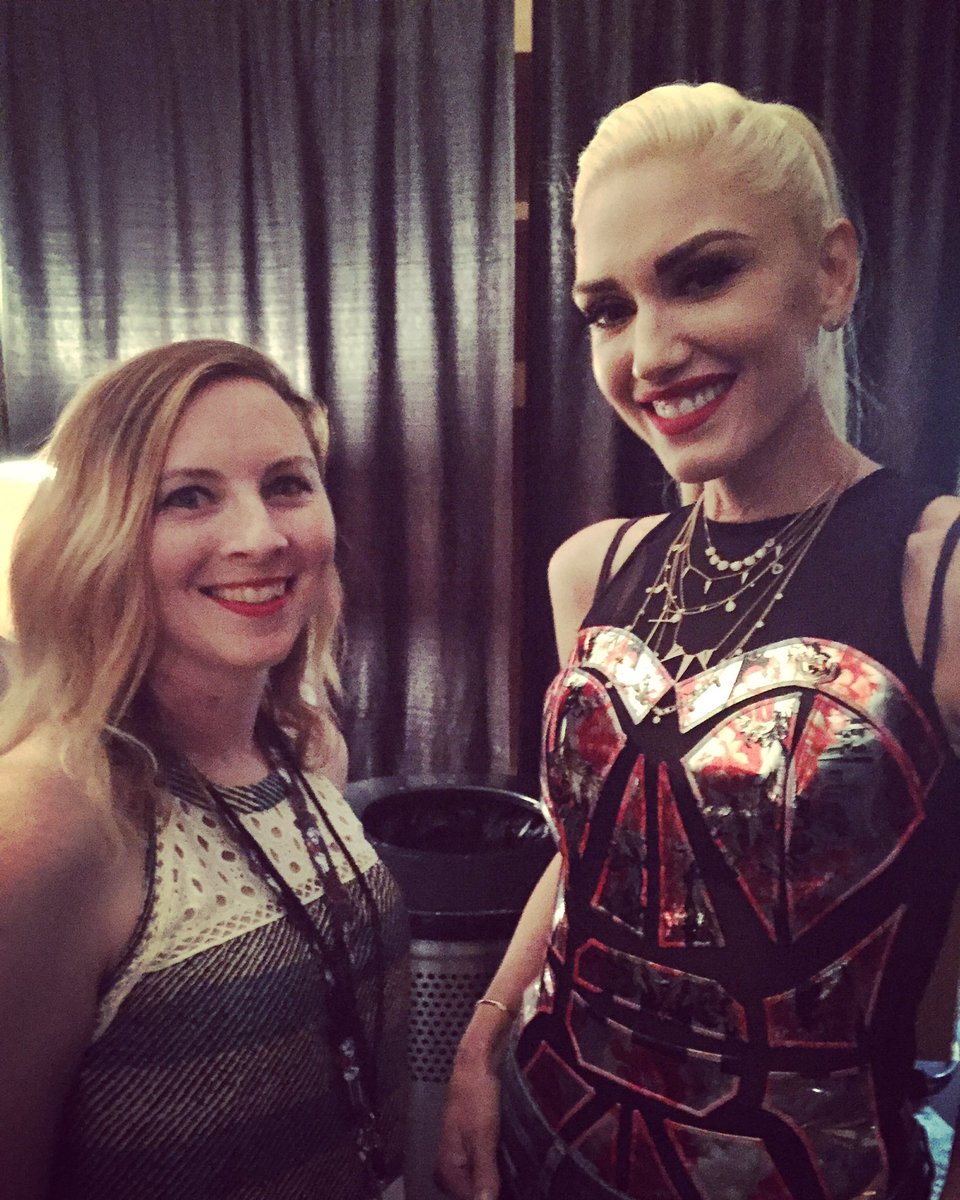 JLA7Design's tweet photo. #bestdayever https://t.co/5NpAXLIfbC