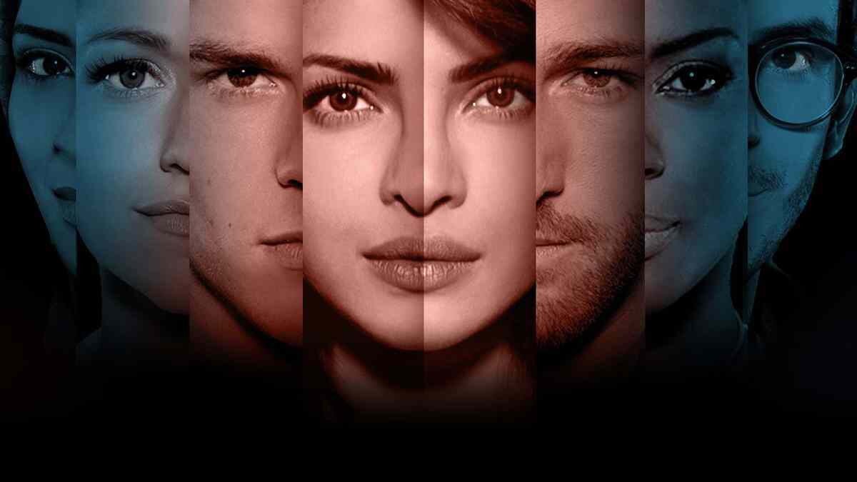 EffieManyos's tweet photo. Watching Quantico for the first time. Hope it's good enough 🤓👍🏻 #Quantico #ABC https://t.co/o8oW8anrMZ