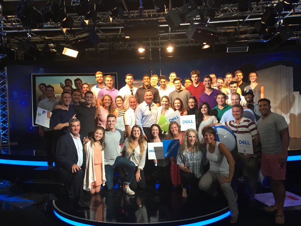 BillScannell2's tweet photo. Great hanging with #emcinsidesales new hires today. I was very impressed that you folks were last to leave. Thank u https://t.co/ATclLNhVj1