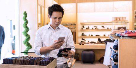 #Mobility Express &amp; CMX #Cloud make it easy to provide #WiFi to today's digital consumers: cs.co/6019BALJH