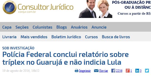 RodP13's tweet photo. Ministério Pútrido acusa Lula pelo triplex #contrariando a própria PF!
https://t.co/IukOdR7UBV
#ForaTemer
#ForaMP https://t.co/bzZq98mkxP