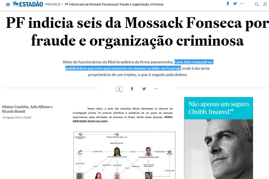 RodP13's tweet photo. Ministério Pútrido acusa Lula pelo triplex #contrariando a própria PF!
https://t.co/IukOdR7UBV
#ForaTemer
#ForaMP https://t.co/bzZq98mkxP