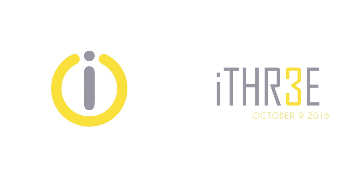 iTheEvent's tweet photo. This is what's next #iTHR3E #iTheEvent #iOctober. Ready? https://t.co/adyddWC8Zp