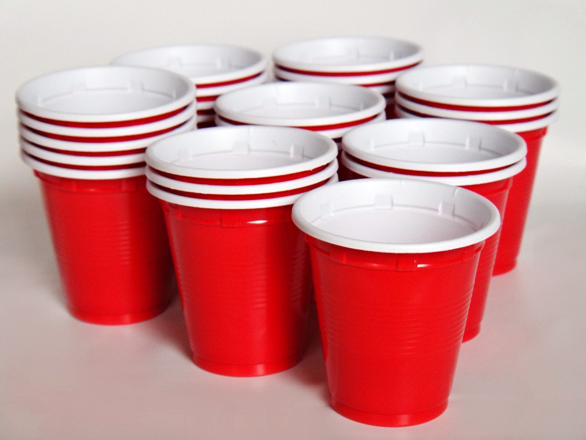 Francia prohibirá la venta y uso de vasos de plástico a partir del 2020
veoverde.com/2016/09/franci…