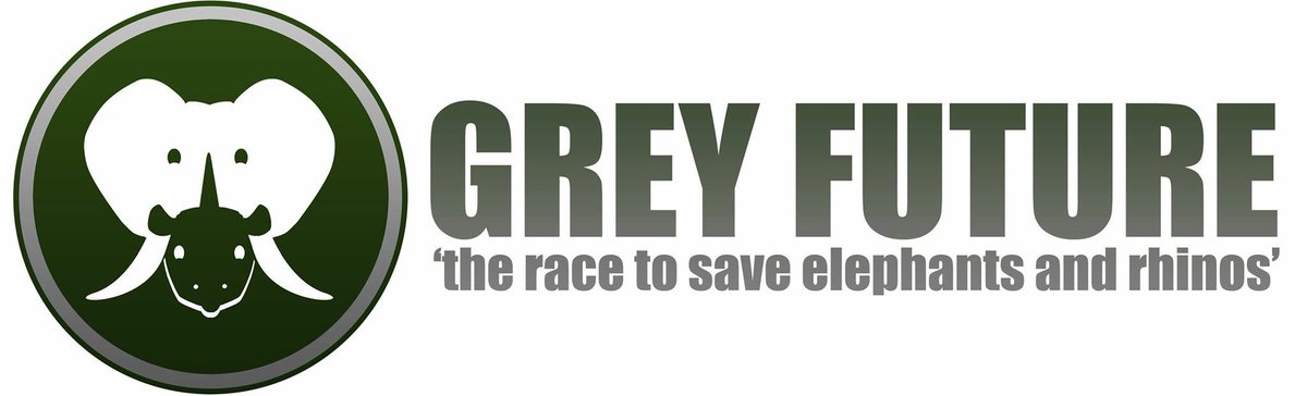carlafraser's tweet photo. Follow @GreyFutureFilm & be ready for the release! #greyfuture #film #elephants #rhinos #ivory #conservation 🌍🐘🎬 https://t.co/tntBYD7c8X