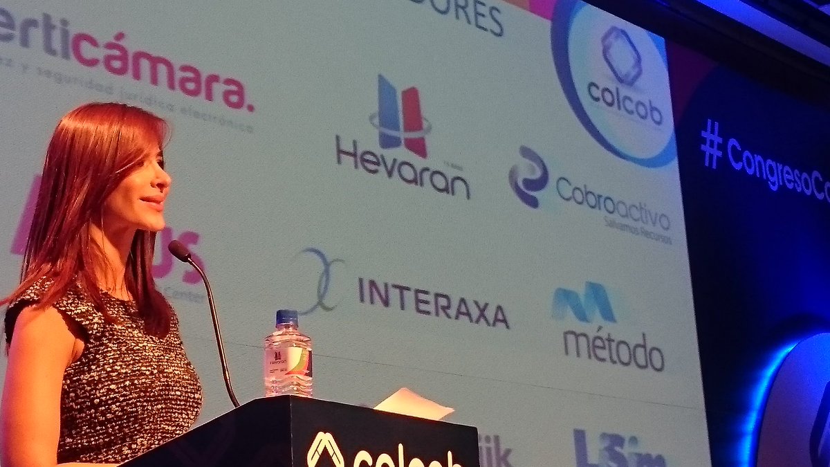 hevaransas's tweet photo. Hevaran Una Experiencia Única!,  presente y orgulloso patrocinador de #CongresoColcob @Colcob_Colombia https://t.co/C7KvQldcmr