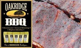 ChicksMeat's tweet photo. Serious about BBQ as we are at Chicks?  Then win the #1 rubs, Oakridge BBQ.  Enter here: https://t.co/L7cVdF3uno https://t.co/syLzss8Gp2