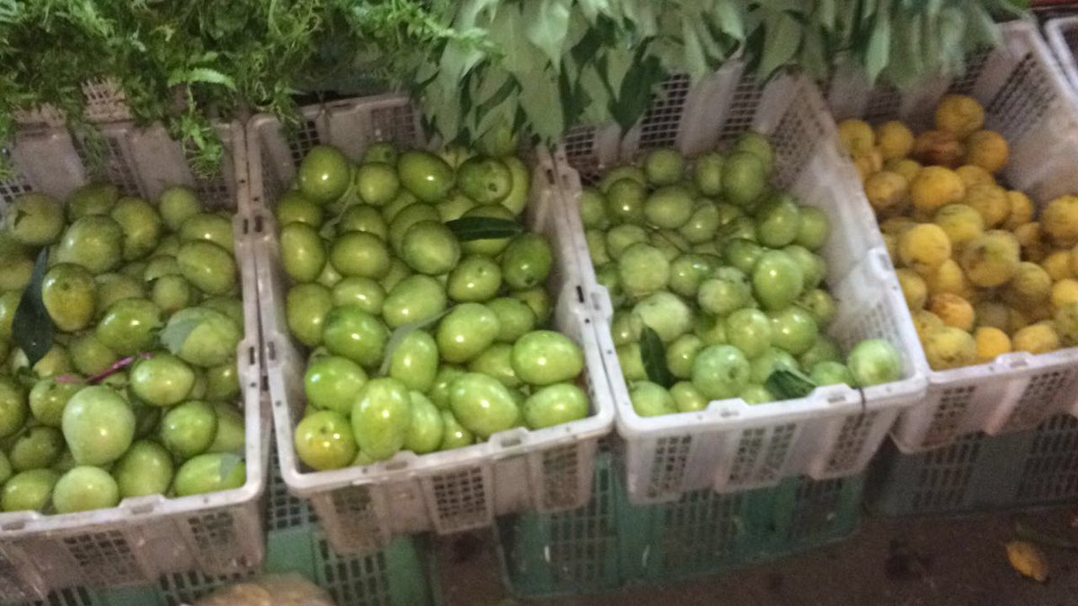 SherylRespicio's tweet photo. 8pm last night,"mommy which 1?really he go chowkit to buy my MANGO😍 thank u daddy💋💏💑 https://t.co/nQQIiop4iG