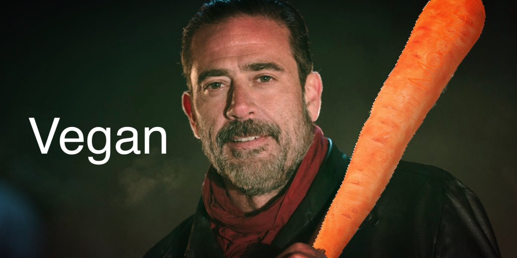 MoobySlick's tweet image. #TWD