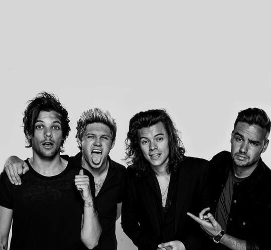 maddyhamm's tweet photo. 1D rules. Love Harry and Louis 😍 https://t.co/tQDJz0Tu6F