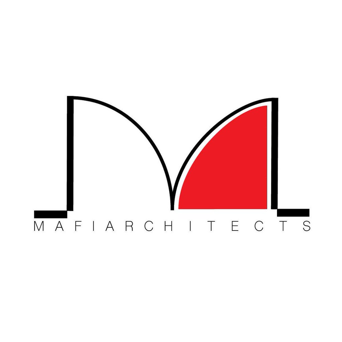 Mafiarchitects's tweet photo. We are happy to announce our new #logo https://t.co/pKVOJqUK5Y