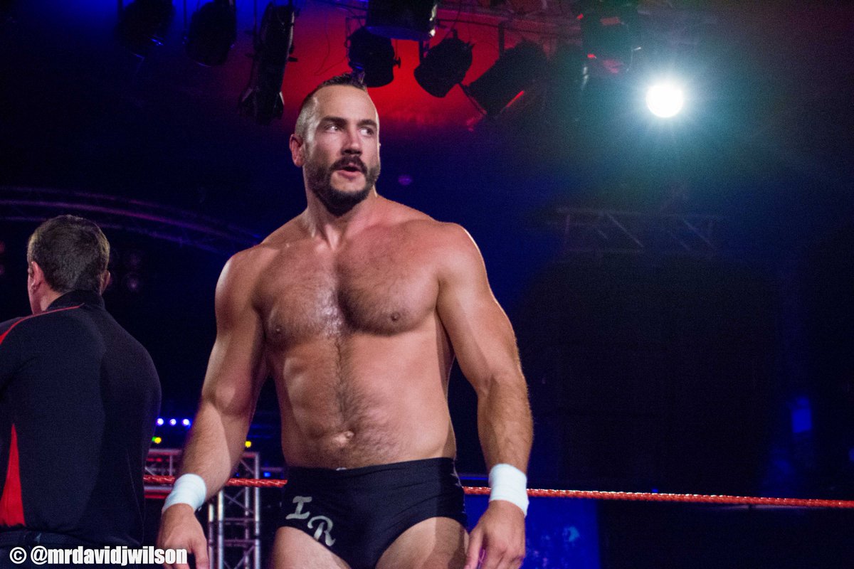 mrdavidjwilson's tweet image. @FlyingMikeBird @WILDBOARhitch @iestyn_rees  @InsaneChampWres watch soon on @ICWonDemand #WelshConnection