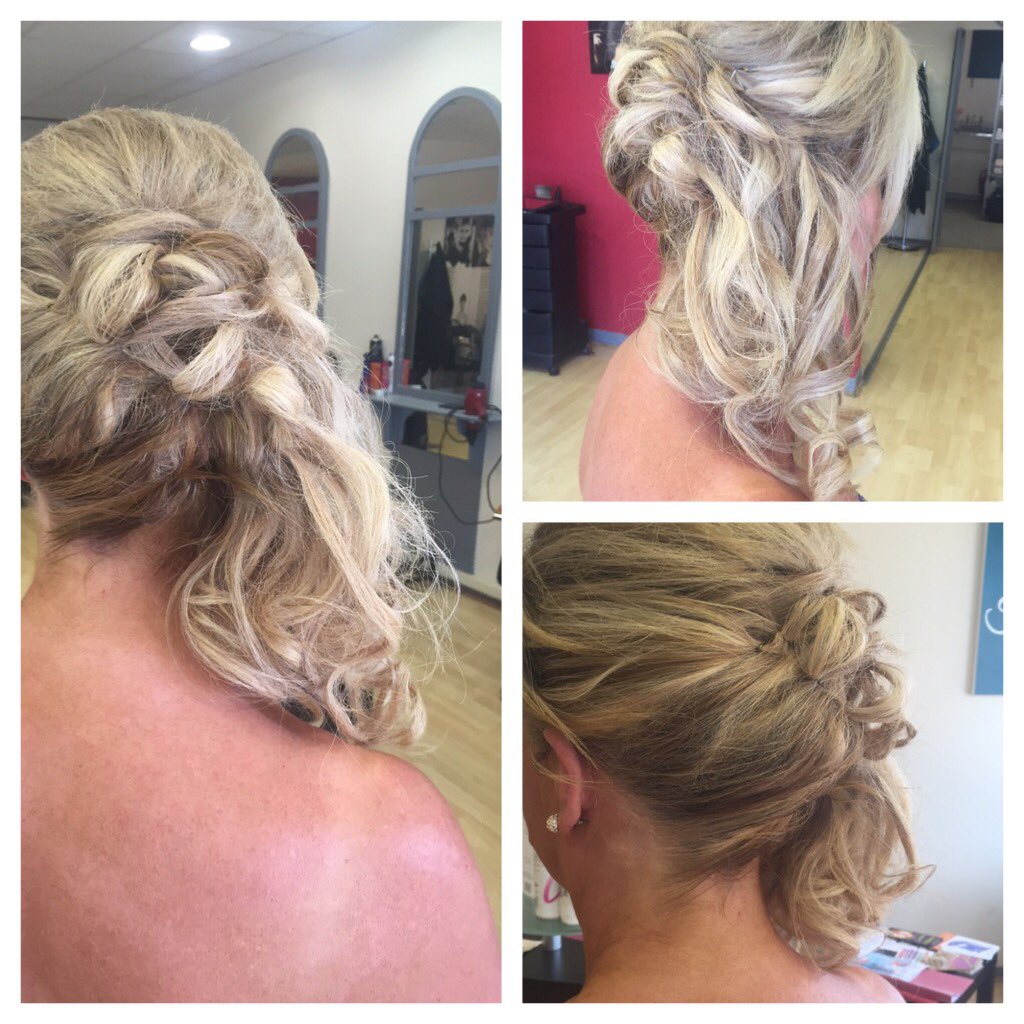 reddzwestcalder's tweet photo. #hair #updo #love #clients #salonlife #plaits @hairupideas1 @CapitalHair #hairbyamy @AmyLeslie8 https://t.co/2qqbv0XnKd