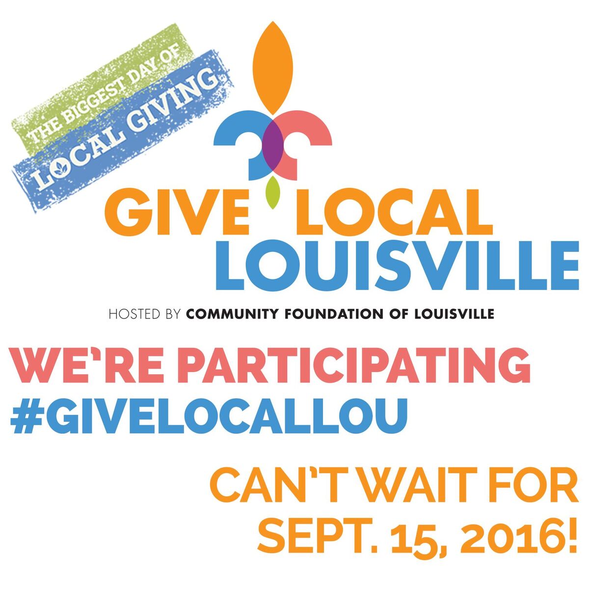 HopeSoIN's tweet photo. Give Local for Hope SI at https://t.co/K94ULndhVF. Thanks everyone! https://t.co/RHiCyVdzuv