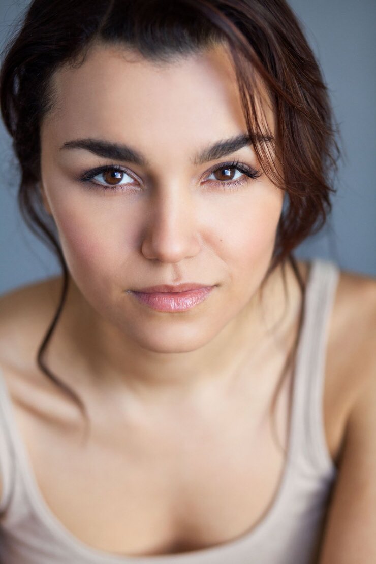 Eponine Brujon (@eponinebrujon) on Twitter photo 