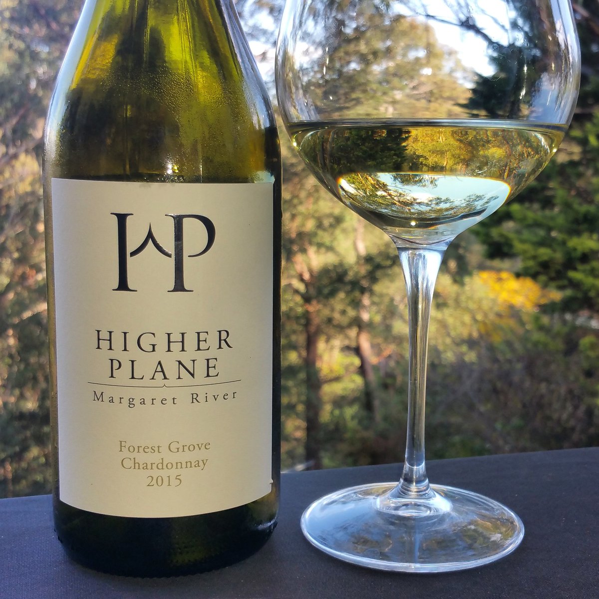 winewankers's tweet photo. Margaret River is known for its chard &amp;this is a delish example by @HigherPlaneWine. So morish and rides long! #wine https://t.co/OYyY3b2VJm