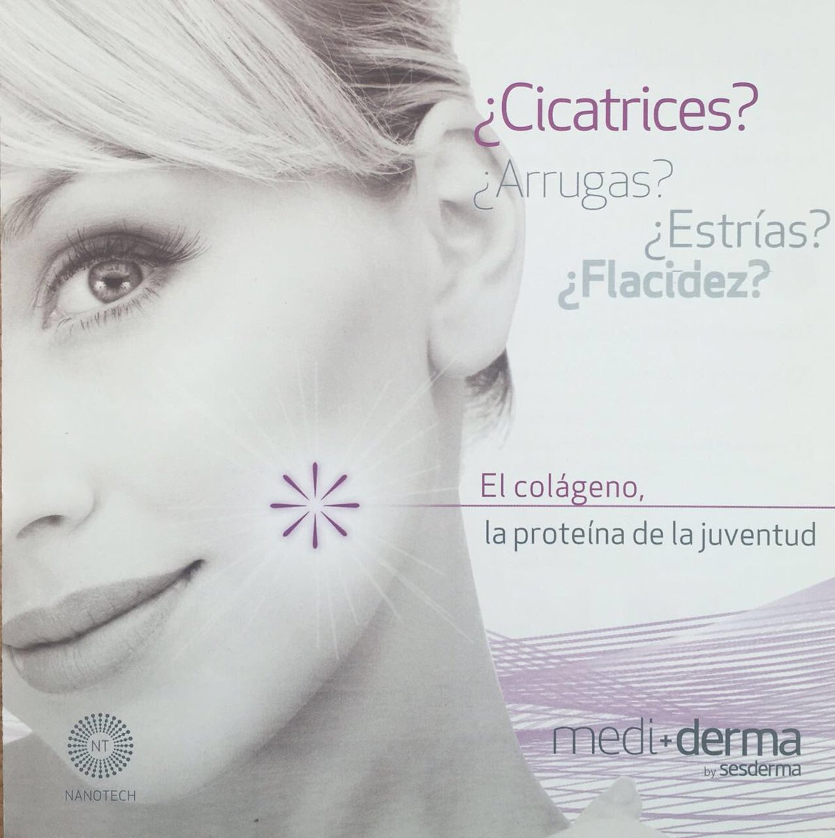 MiruRom's tweet photo. Prevención y Tratamiento con Nanopore Turbo Roller @SesdermaCol #dramyrnaromero #medicinaestetica https://t.co/rHIZdHYQ89
