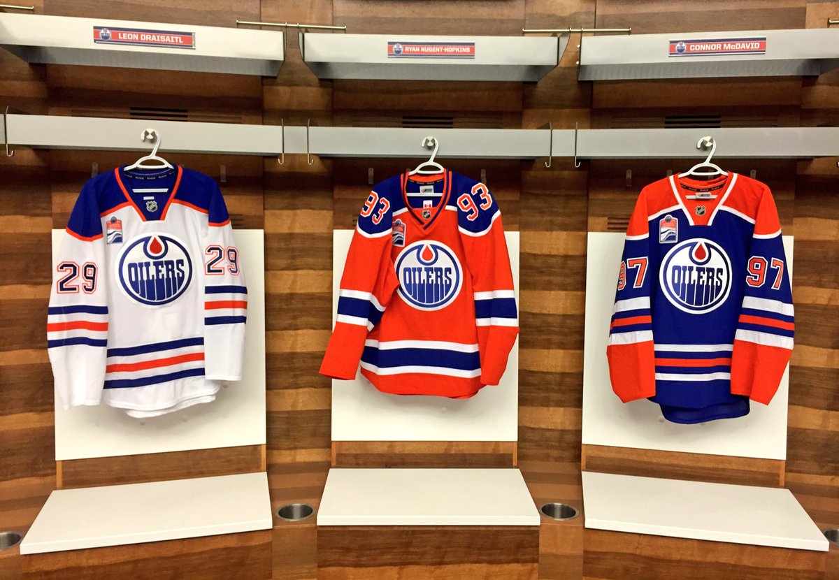 Edmonton Oilers on X: The #Oilers Store in @KingswayMall will