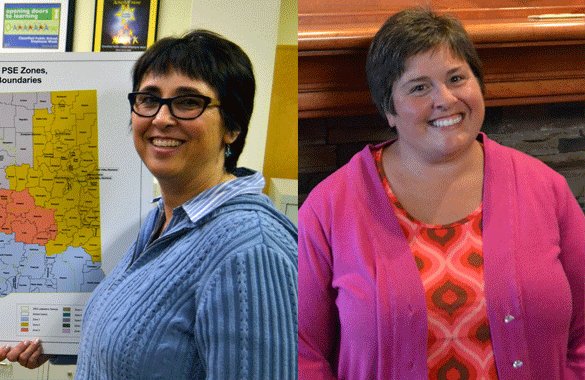 PSEClassified's tweet photo. PSE members elect two new Zone Directors: https://t.co/6ODYohhaxw #PSEPower #StrongerTogether https://t.co/mTCjYqUkD5