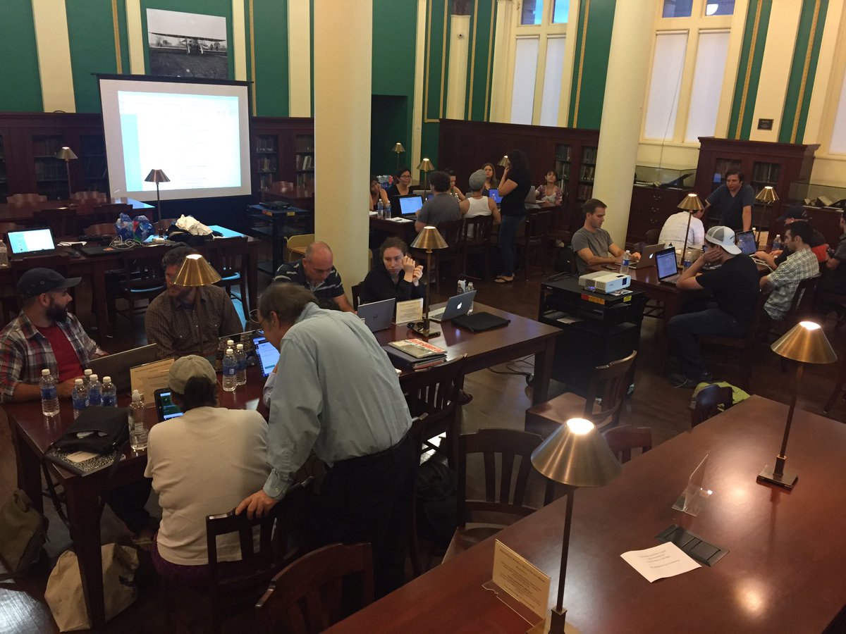 intracity geeks (@intracitygeeks) on Twitter photo Packed code night Providence with <a href="/intracitygeeks/">intracity geeks</a> <a href="/provlib/">Prov Public Library</a>. Major Rhode Island CS & startup endeavors underway. Packed code night Providence with <a href="/intracitygeeks/">intracity geeks</a> <a href="/provlib/">Prov Public Library</a>. Major Rhode Island CS & startup endeavors underway.