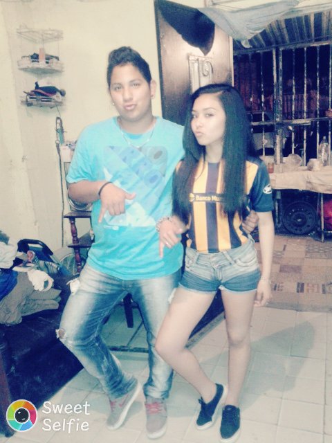 IvaannFloow1's tweet photo. Unas Con La Priimaa 👌✌❤ https://t.co/UR9DQbI25o