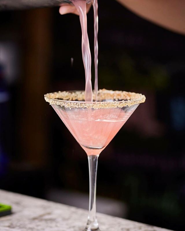 cheflisadahl's tweet photo. We know how you feel, which is why we're making the call. It's time for cocktails! #TheLeaningTowerHour #PisaLisa https://t.co/Wr2B53R2Cj