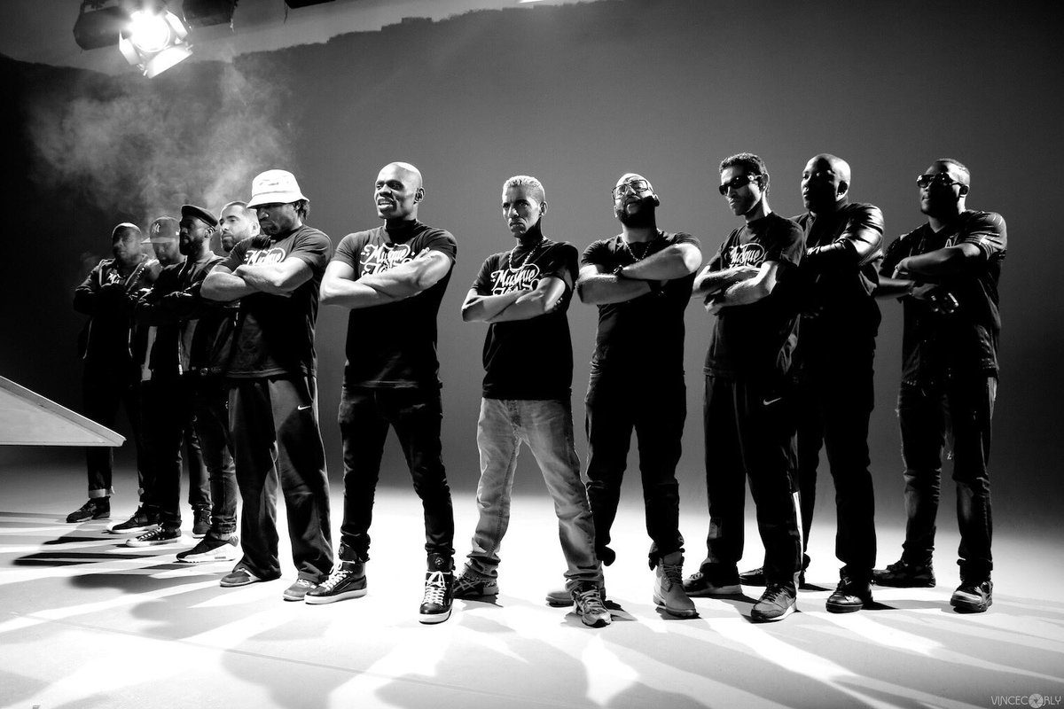 vincecorly's tweet photo. @KeryJames @mafiak1fryoff @Lfdkj94 #MusiqueNegre #mouhammadalix @OGBOFFICIEL @ManuKeyOfficiel @Mokobe113 @LAMIRALDR https://t.co/LGMUmsVzvf