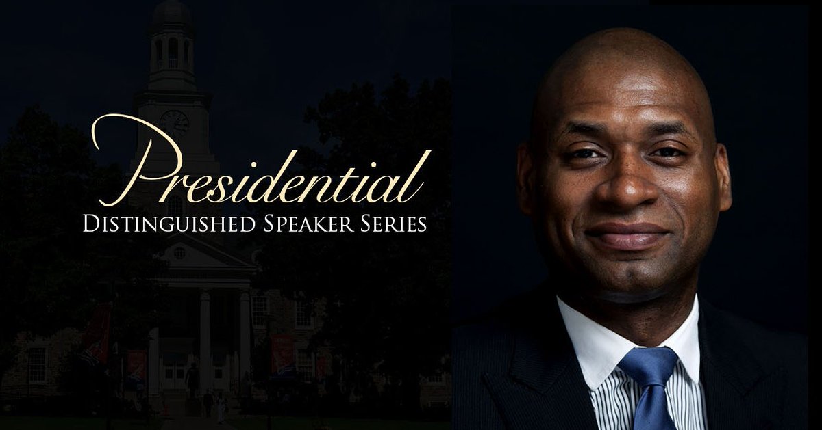 MorganStateU's tweet photo. The #PDSS2016 with @CharlesMBlow begins at 6:45pm ET. Livestream: https://t.co/hJ332A8WDr. https://t.co/NxKvIORMND