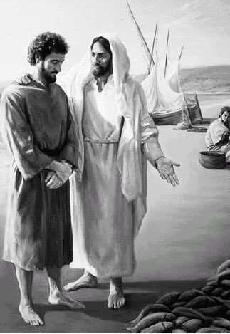 ChillMormons's tweet image. Scriptural characters who still walk the earth