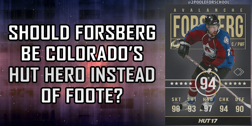2POOLEforSCHOOL's tweet photo. RT if you agree. (sorry Foote)  #nhl #nhl17 #hut #hut17 https://t.co/P9hHsM07SO