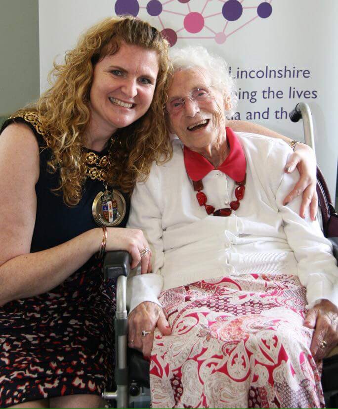 precioushykeham's tweet photo. Shots from today's DAA launch in North Hykeham @SusannahCCC xx https://t.co/E9c45AQBYL