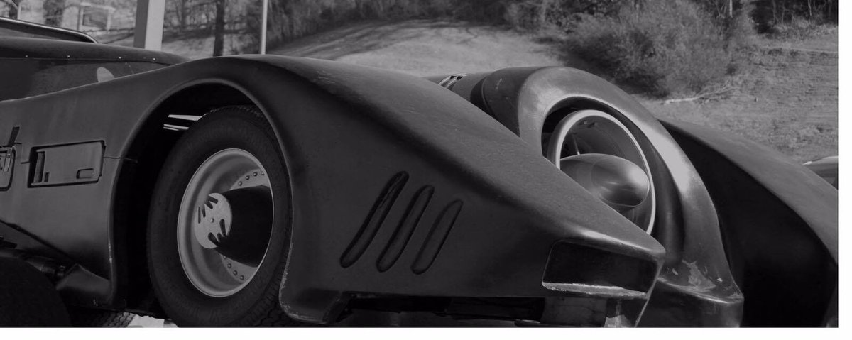 CoriAlsbrooks's tweet photo. #BatmanDay is THIS Saturday! Celebrate at #TheGeekGathering w/ Jeff "Brin" Holland &amp; his #Batmobile &amp; MORE! https://t.co/N4zEg44JAT