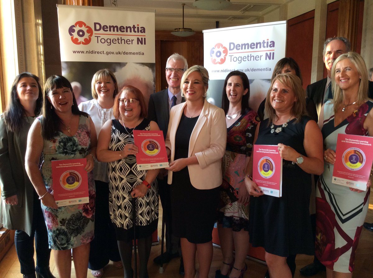 joanneagnelli's tweet photo. Liz, John &amp; Anne &amp; all @Dementia_NI are fantastic, raising awareness &amp; living well #dementiatogetherni @moneillsf https://t.co/FPKwgBLIgY