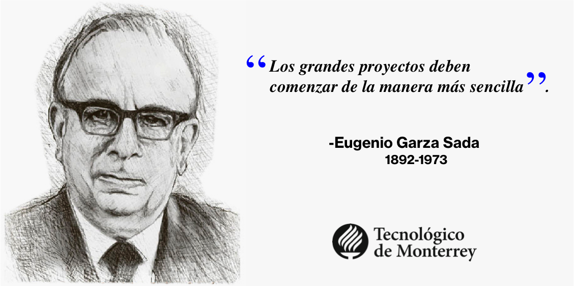 Image result for Eugenio garza sada